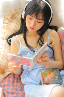 了了一生